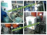 Interventii, reparatii si intretinere pompe si hidrofoare Bucuresti-Ilfov