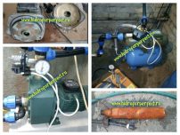 Interventii, reparatii si intretinere pompe si hidrofoare Bucuresti-Ilfov