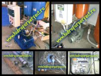 Interventii, reparatii si intretinere pompe si hidrofoare Bucuresti-Ilfov