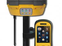 Execut trasari, masuratori si intarusari rapide pe zona Timis