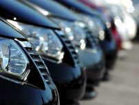 KoolDrive rent a car Otopeni