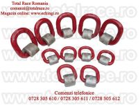 Inele sudabile ancorare marfa