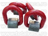 Inele sudabile ancorare marfa