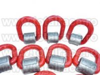 Inele sudabile ancorare marfa