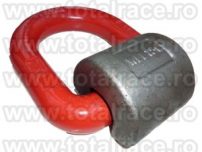 Inele sudabile ancorare marfa