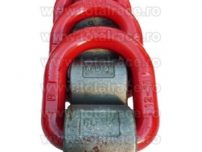 Inele sudabile ancorare marfa