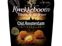 Delicii din Olanda bitterballen, viandel Total Blue