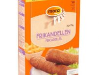 Delicii din Olanda  frikankellen, kroketten Total Blue