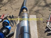 Reparatii pompe submersibile Bucuresti si Ilfov