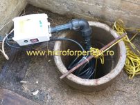 Reparatii pompe submersibile Bucuresti si Ilfov