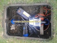 Reparatii pompe submersibile Bucuresti si Ilfov