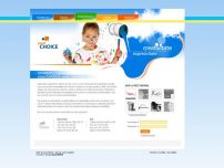 Servicii Web Complete, Web Design YourCHOICE