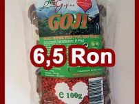 Comercializam fructe goji