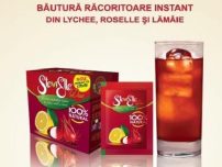 Bauturi 100% naturale, FARA ZAHAR, indulcite cu Stevia rebaudiana