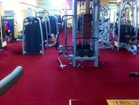 Sala de fitness Calea Calarasi, Piata Muncii, Bd Basarabia