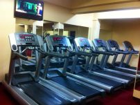 Sala de fitness Calea Calarasi, Piata Muncii, Bd Basarabia