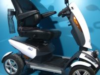 Scuter electric handicap B+B Ethon 15km/h