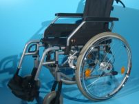 Scaune rulante- carucior handicap