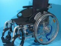Scaune rulante- carucior handicap