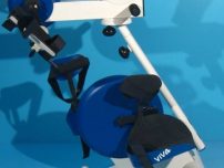 Aparat de recuperare antispasmic MOTOmed viva 1