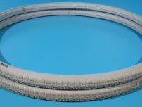 Cauciuc plin 24x1 3/8 set