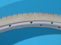 Cauciuc plin 24x1 3/8 set