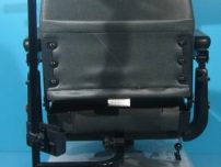 Scuter electric second hand Meyra Cityliner 406+