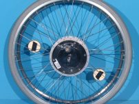 Roata cu motor pentru carucior electric Alber E20