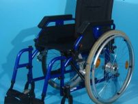 Carucioare cu rotile - handicap