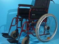 Carucioare cu rotile - handicap