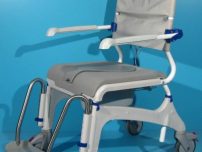 Scaune de baie si wc handicap