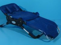 Pat de baie pentru copii second hand Leckey