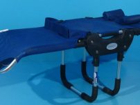 Pat de baie pentru copii second hand Leckey