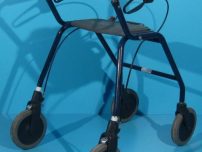 Cadru de mers cu roti second hand Dolomite