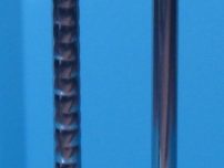 Bara de sprijin pentru WC Frelu