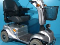 Scuter electric second hand Meyra Cityliner 410