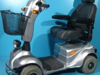 Scuter electric second hand Meyra Cityliner 410