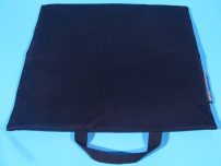 Perna sezut antiescara din gel Systam 42x42x2