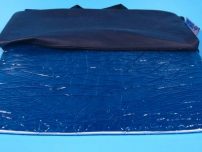 Perna sezut antiescara din gel Systam 42x42x2