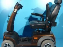 Scuter electric second hand Meyra Cityliner 412 12 km/h