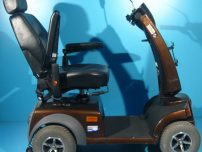 Scuter electric second hand Meyra Cityliner 412 12 km/h