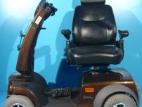 Scuter electric second hand Meyra Cityliner 412 12 km/h