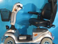 Scuter electric second hand Meyra Cityliner 410+