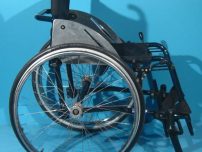 Carucior handicap activ Meyra / 36 cm