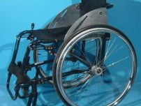 Carucior handicap activ Meyra / 36 cm