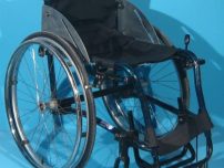 Carucior handicap activ Meyra / 36 cm