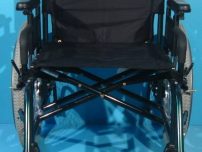 Scaun handicap Quickie / latime 55 cm maxim 295 kg