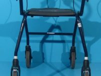 Rolator second hand Dolomite