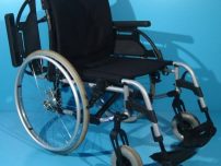 Carucior handicap second hand / latime sezut 42 cm 170 kg