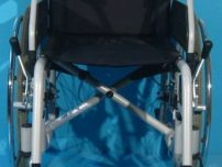 Carucior handicap second hand / 40 cm